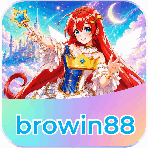 browin88