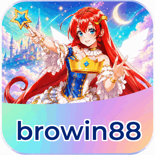 browin88