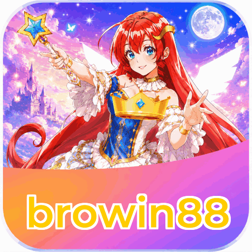 browin88